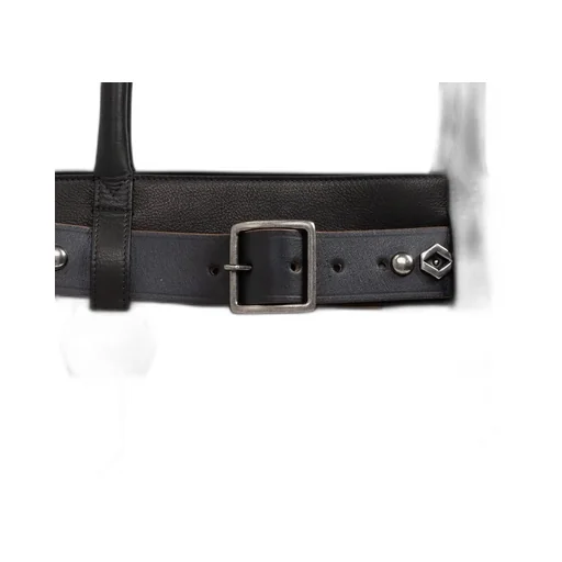 Dsquared2 Twin Shopping Bag