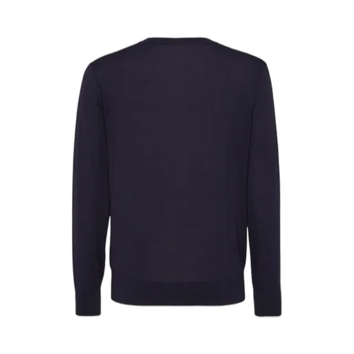 Dsquared2 Crewneck Straight Hem Pullover