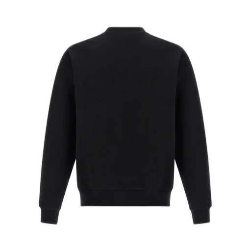 Dsquared2 X Ducati Capsule Crewneck Sweatshirt