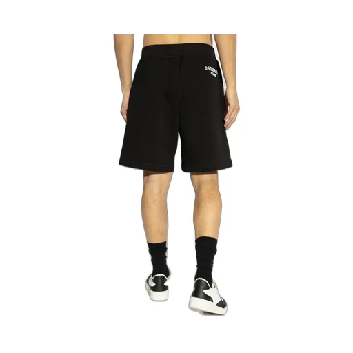 Dsquared2 Relax Dean Fit Shorts