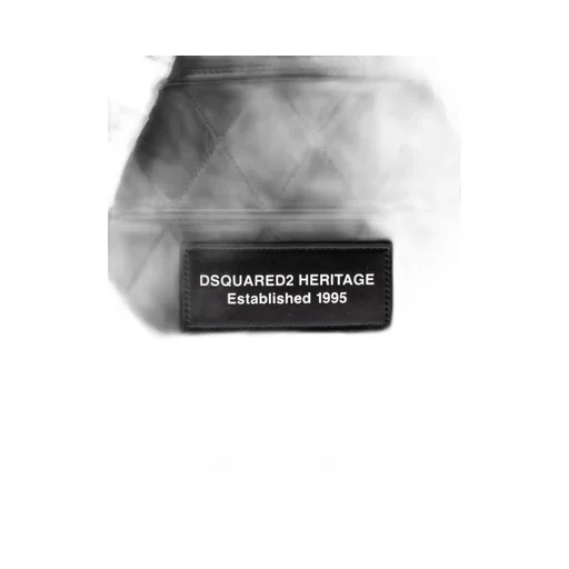 Dsquared2 Heritage Backpack
