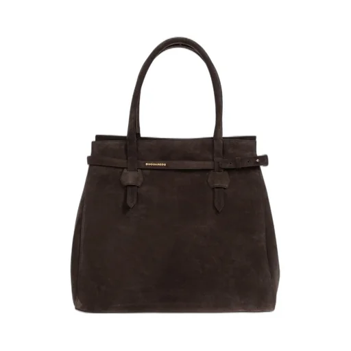 Dsquared2 Twin Shopping Bag