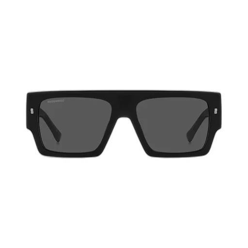 Dsquared2 Eyewear Square Frame Sunglasses