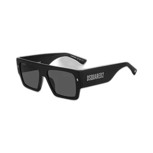 Dsquared2 Eyewear Square Frame Sunglasses