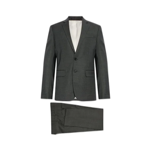 Dsquared2 Single Breasted Two-Piece Tailored Suit