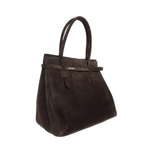 Dsquared2 Twin Shopping Bag