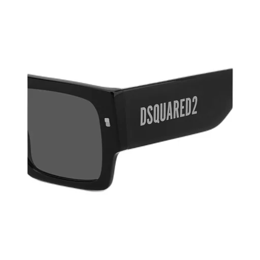 Dsquared2 Eyewear Square Frame Sunglasses