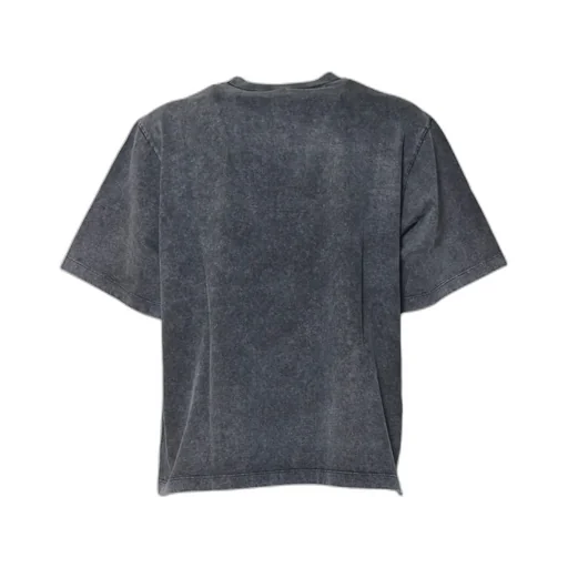 Dsquared2 Loose Ada Fit Raw Edge T-Shirt