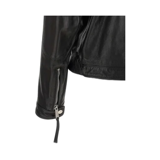 Dsquared2 Zip-Up Jacket