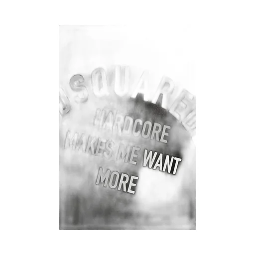 Dsquared2 Logo Printed Crewneck T-Shirt