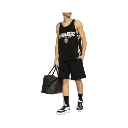 Dsquared2 Relax Dean Fit Shorts