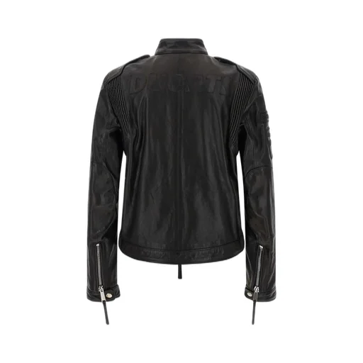 Dsquared2 Zip-Up Jacket
