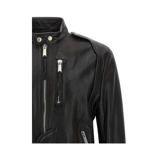 Dsquared2 Zip-Up Jacket