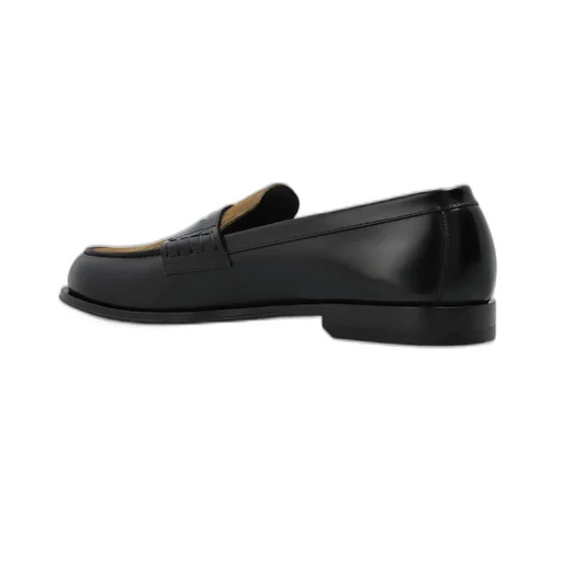 Dsquared2 Two-Toned Loafers