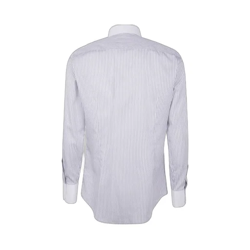 Dsquared2 Business Pin Collar Shirt
