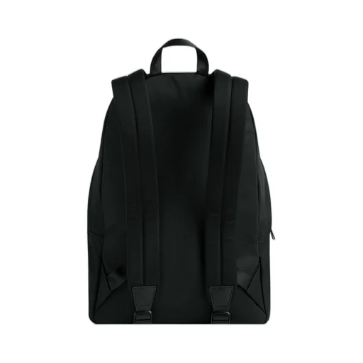 Dsquared2 Icon Logo Printed Zip-Up Backpack