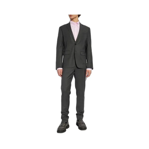 Dsquared2 Single Breasted Two-Piece Tailored Suit
