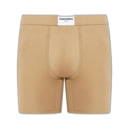Dsquared2 Logo Patch Boxers