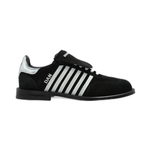 Dsquared2 Lace-Up Derby Shoes