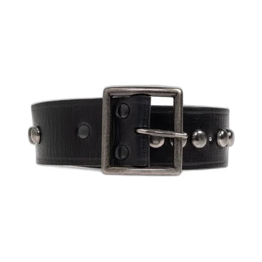 Dsquared2 Stud-Embellished Belt