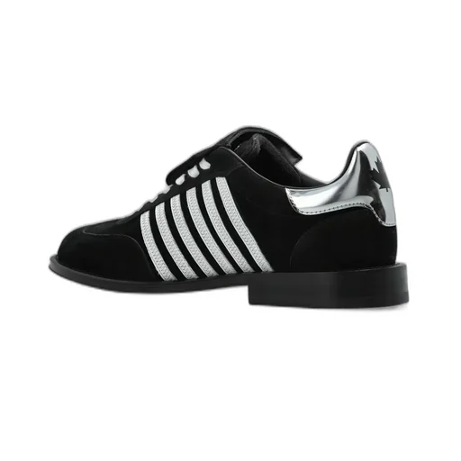 Dsquared2 Lace-Up Derby Shoes