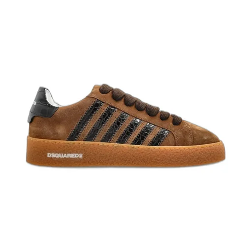 Dsquared2 Rapper's Delight Sneakers