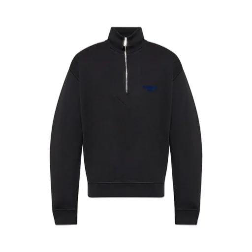 Dsquared2 Half-Zip Sweatshirt