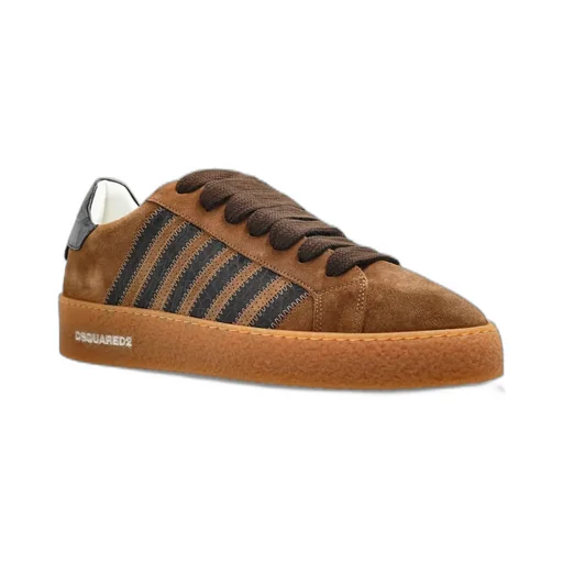 Dsquared2 Rapper's Delight Sneakers