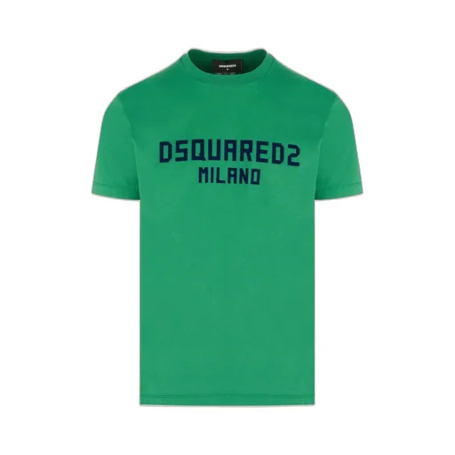 Dsquared2 Cool Fit Milano T-Shirt