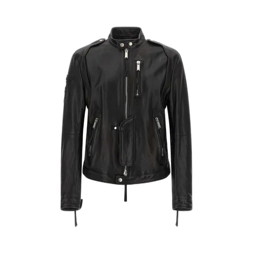 Dsquared2 Zip-Up Jacket
