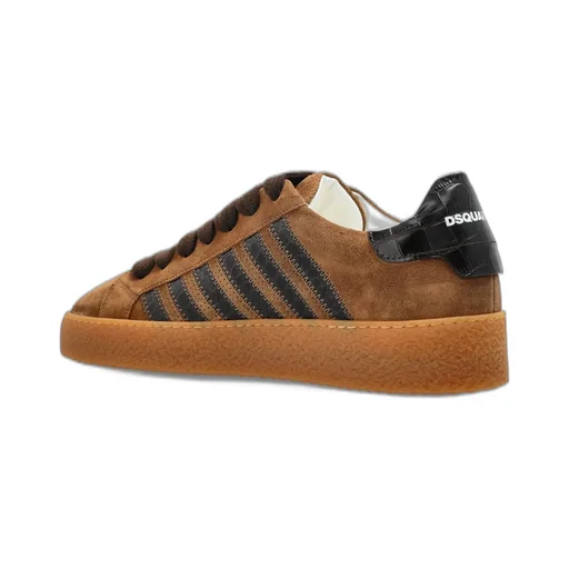 Dsquared2 Rapper's Delight Sneakers