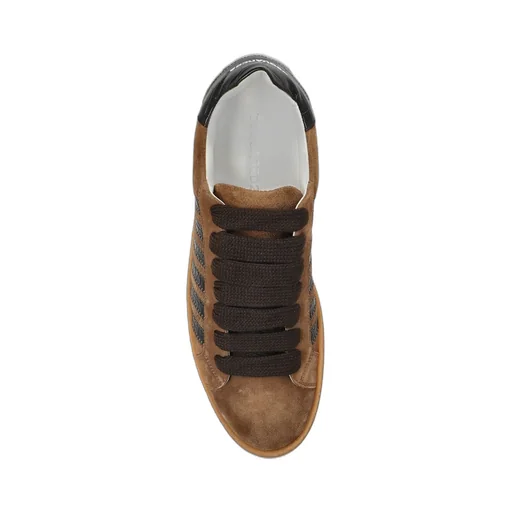 Dsquared2 Rapper's Delight Sneakers