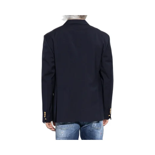 Dsquared2 Single-Breasted Blazer