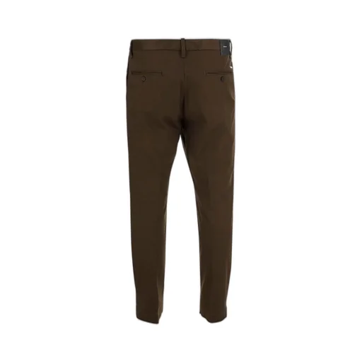 Dsquared2 Ranger Chino Tapered Pants
