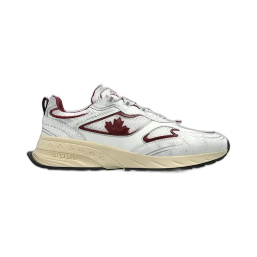 Dsquared2 Sprinter Sneakers