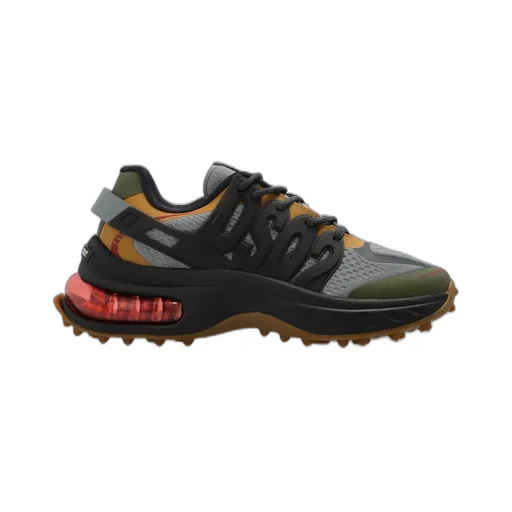 Dsquared2 Bubble Lace-Up Sneakers