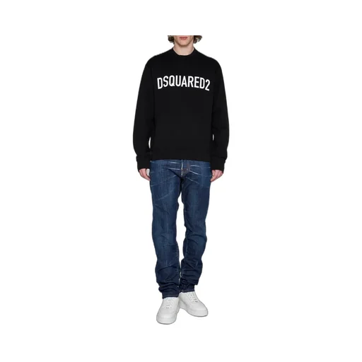 Dsquared2 Dark Clean Washed Cool Guy Jeans