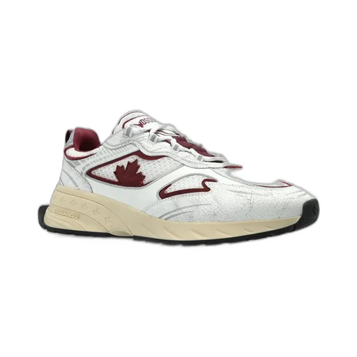 Dsquared2 Sprinter Sneakers