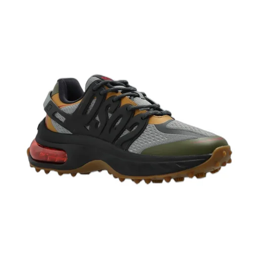 Dsquared2 Bubble Lace-Up Sneakers