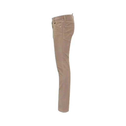 Dsquared2 Straight-Leg Corduroy Trousers