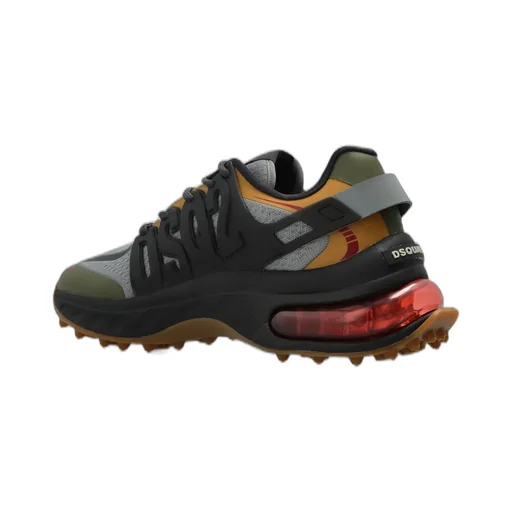 Dsquared2 Bubble Lace-Up Sneakers