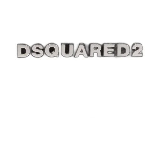 Dsquared2 Logo Lettering Card Holder