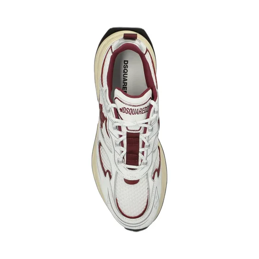 Dsquared2 Sprinter Sneakers