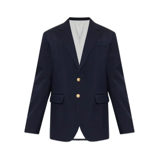 Dsquared2 Single-Breasted Blazer