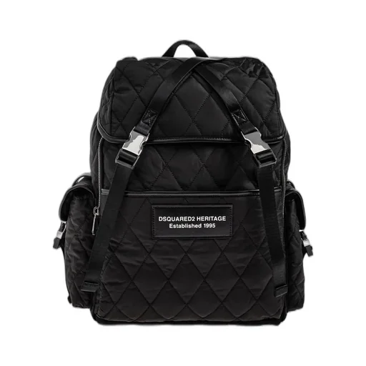 Dsquared2 Heritage Backpack