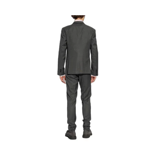 Dsquared2 Single Breasted Two-Piece Tailored Suit