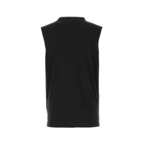 Dsquared2 Pressato Cigarette Fit Sleeveless T-Shirt