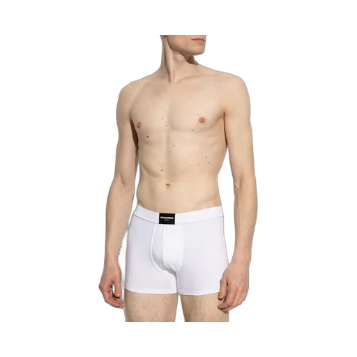 Dsquared2 Heritage Trunks