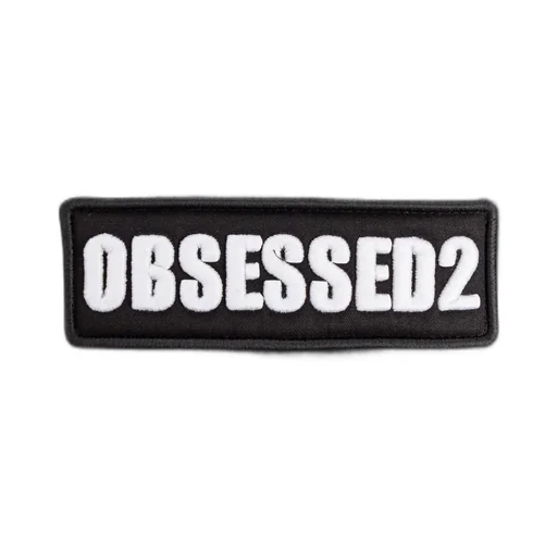 Dsquared2 Logo Patch Knitted Beanie