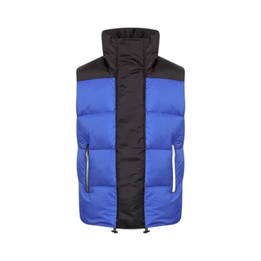 Dsquared2 Quilted Sleeveless Padded Jacket